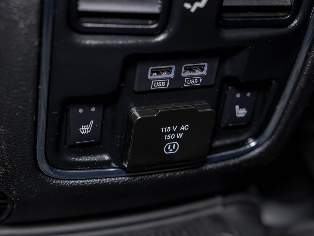 2021 Jeep Grand Cherokee in St-Jérôme, Quebec - 31 - w1024h768px