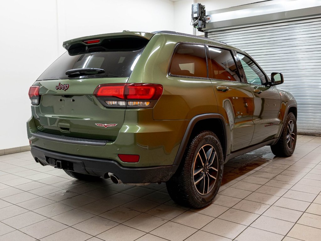 2021 Jeep Grand Cherokee in St-Jérôme, Quebec - 9 - w1024h768px