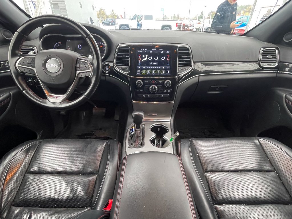 Jeep Grand Cherokee  2021 à St-Jérôme, Québec - 13 - w1024h768px