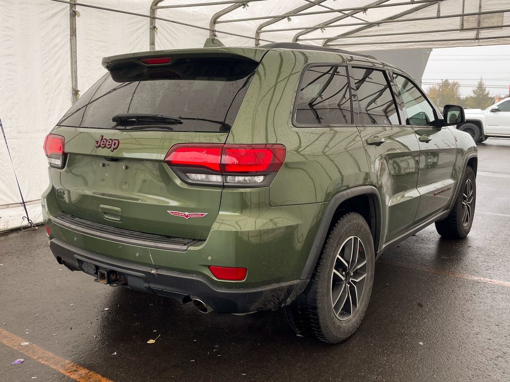 Jeep Grand Cherokee  2021 à St-Jérôme, Québec - 10 - w1024h768px