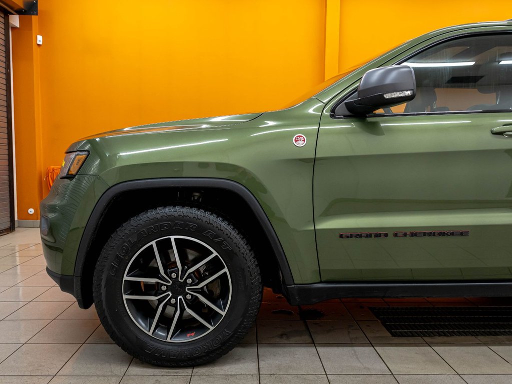 2021 Jeep Grand Cherokee in St-Jérôme, Quebec - 36 - w1024h768px
