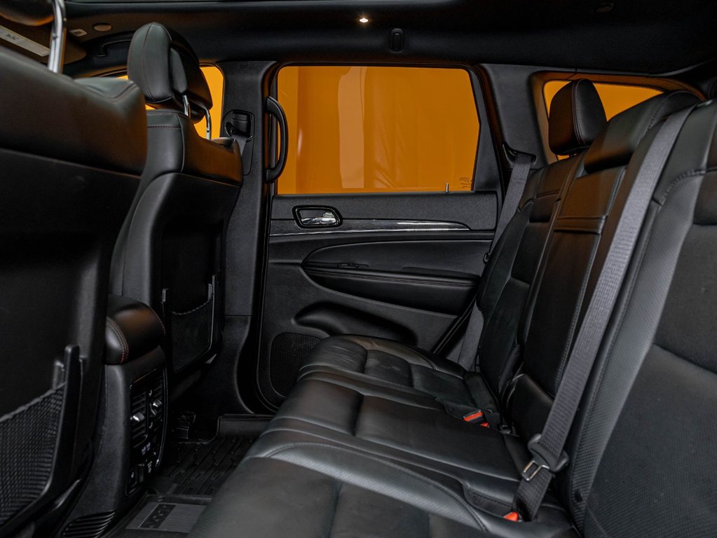 2021 Jeep Grand Cherokee in St-Jérôme, Quebec - 30 - w1024h768px