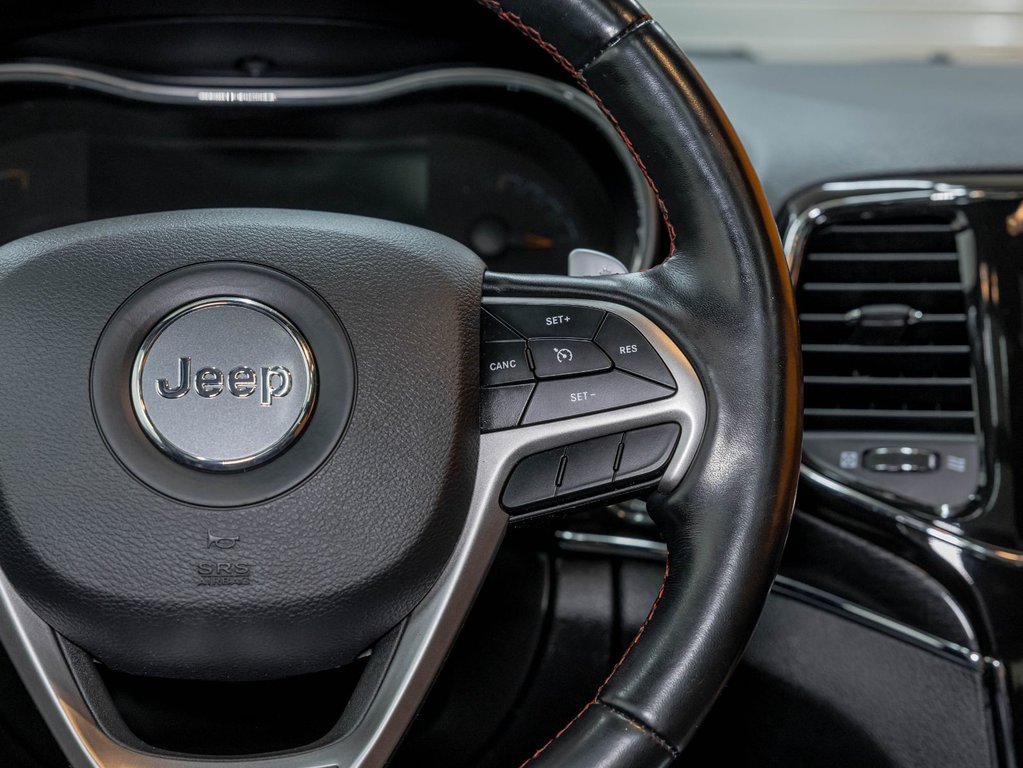 2021 Jeep Grand Cherokee in St-Jérôme, Quebec - 16 - w1024h768px