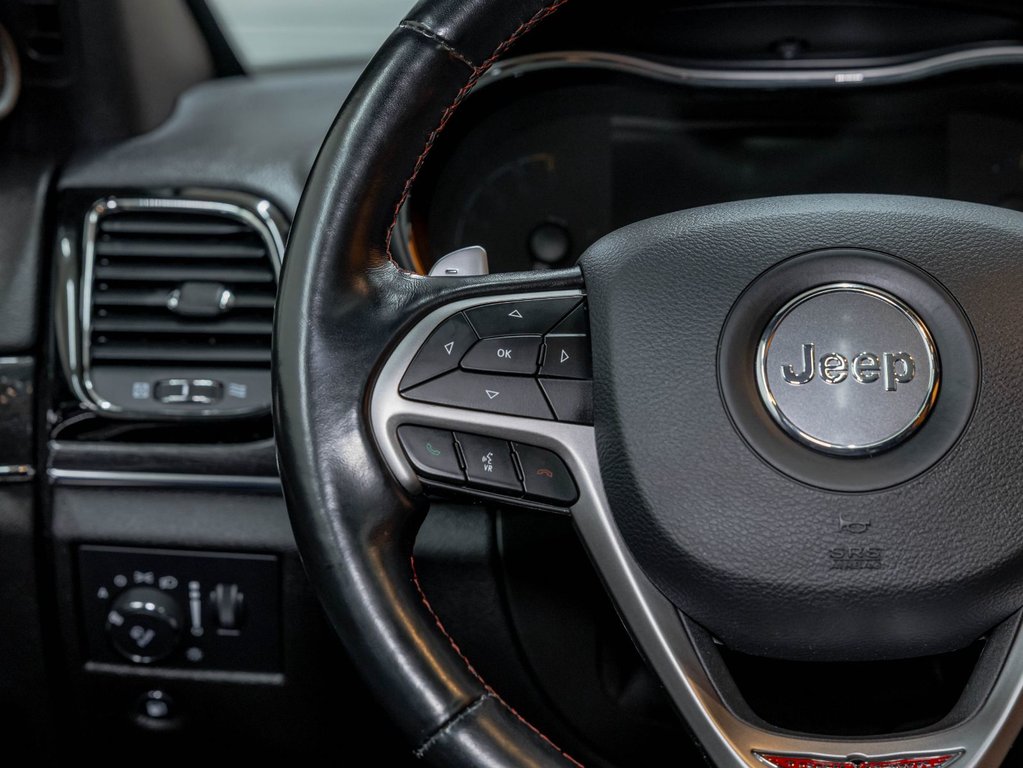 2021 Jeep Grand Cherokee in St-Jérôme, Quebec - 15 - w1024h768px