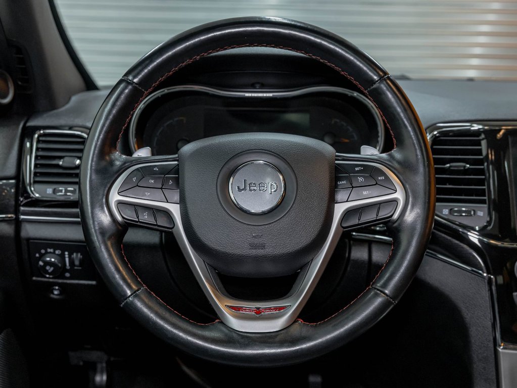 2021 Jeep Grand Cherokee in St-Jérôme, Quebec - 14 - w1024h768px
