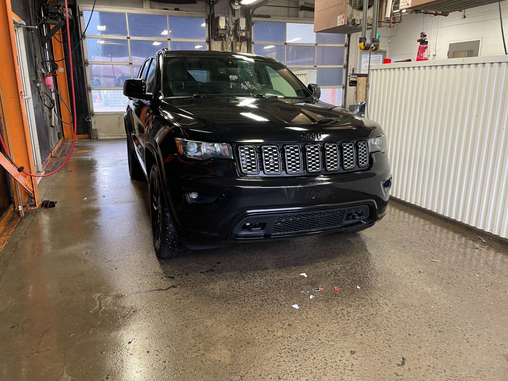 Jeep Grand Cherokee  2021 à St-Jérôme, Québec - 10 - w1024h768px