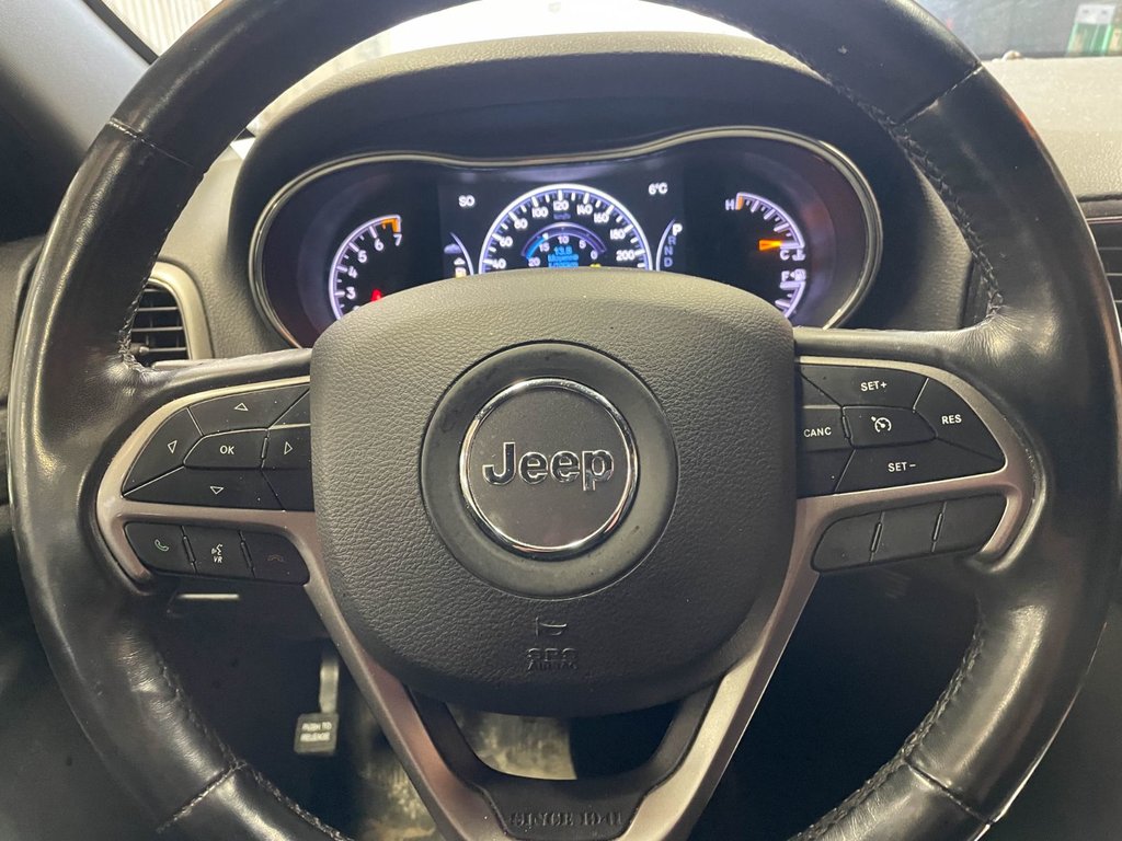 Jeep Grand Cherokee  2021 à St-Jérôme, Québec - 16 - w1024h768px