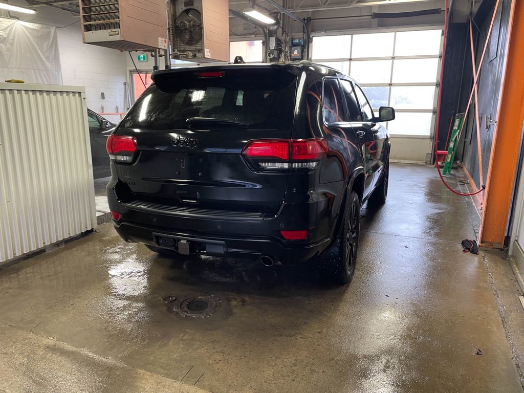 Jeep Grand Cherokee  2021 à St-Jérôme, Québec - 9 - w1024h768px