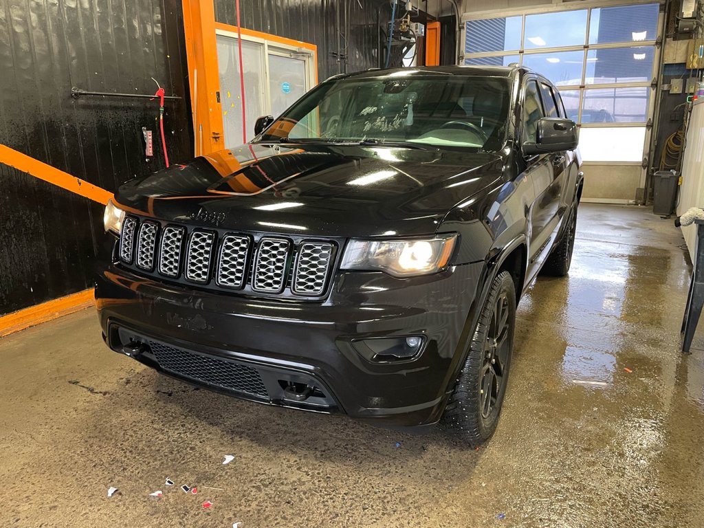 Jeep Grand Cherokee  2021 à St-Jérôme, Québec - 1 - w1024h768px
