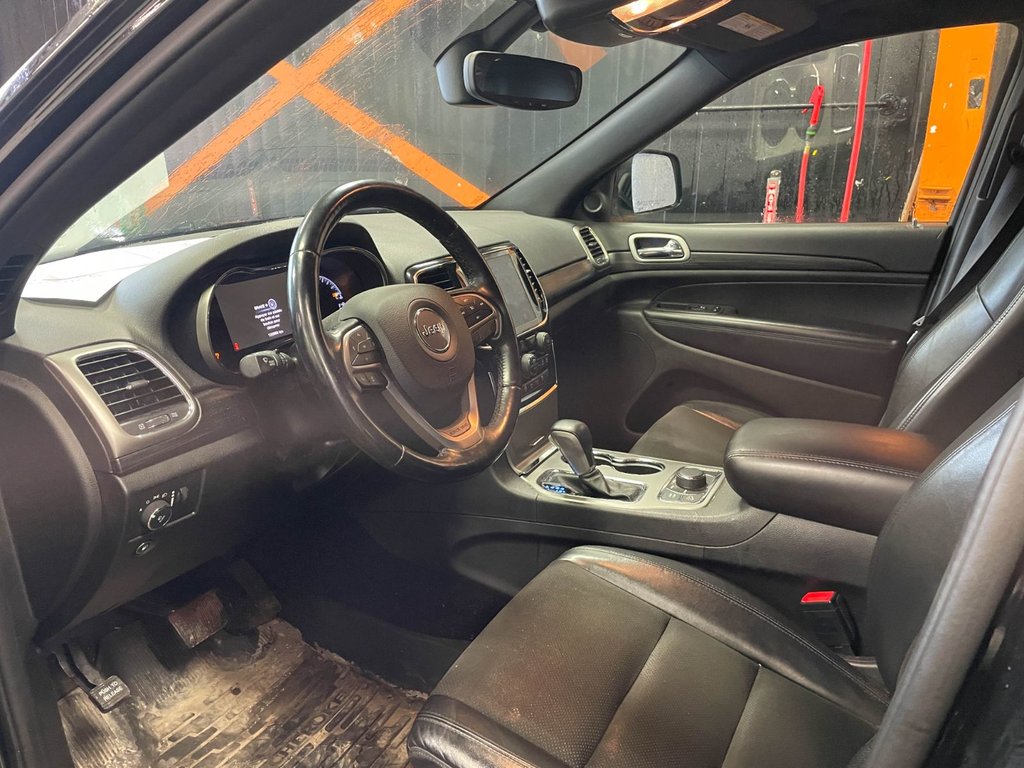 Jeep Grand Cherokee  2021 à St-Jérôme, Québec - 4 - w1024h768px