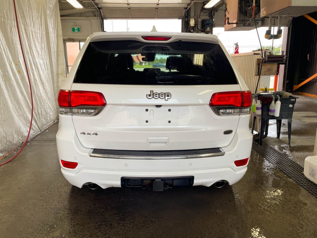 Jeep Grand Cherokee  2021 à St-Jérôme, Québec - 8 - w1024h768px