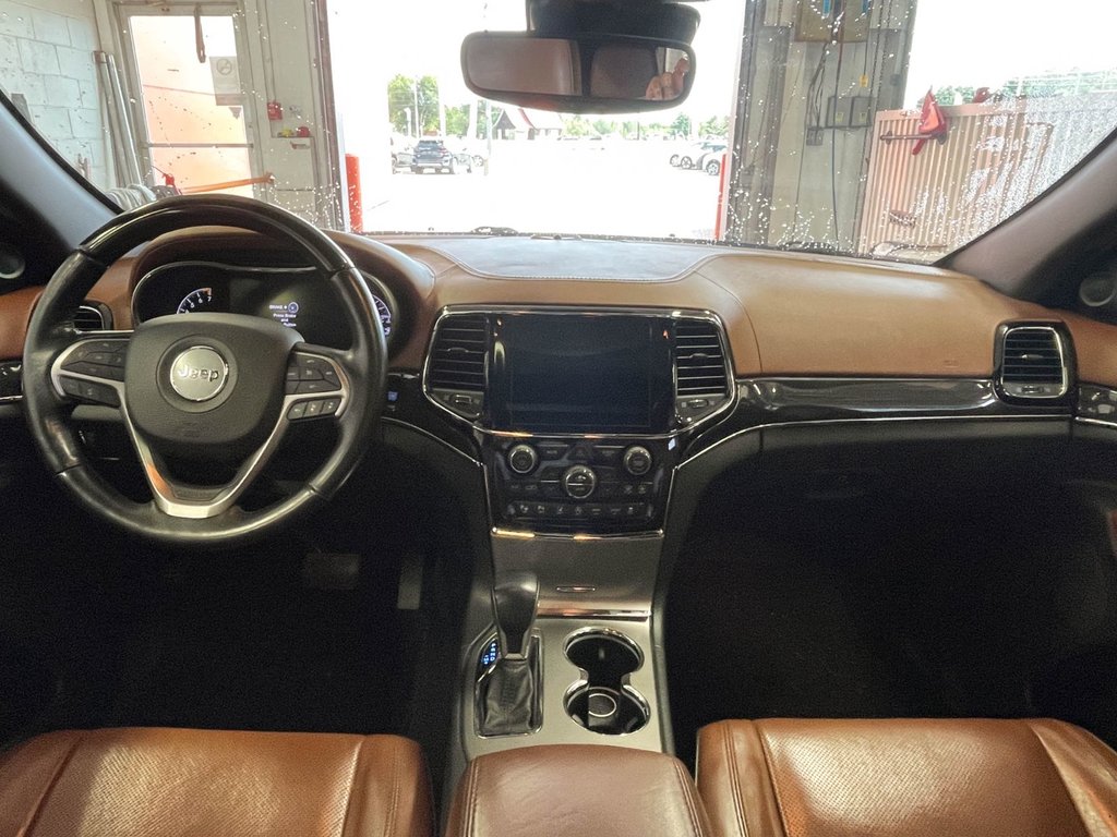 Jeep Grand Cherokee  2021 à St-Jérôme, Québec - 4 - w1024h768px