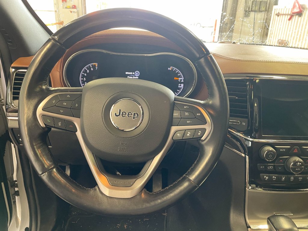 Jeep Grand Cherokee  2021 à St-Jérôme, Québec - 13 - w1024h768px