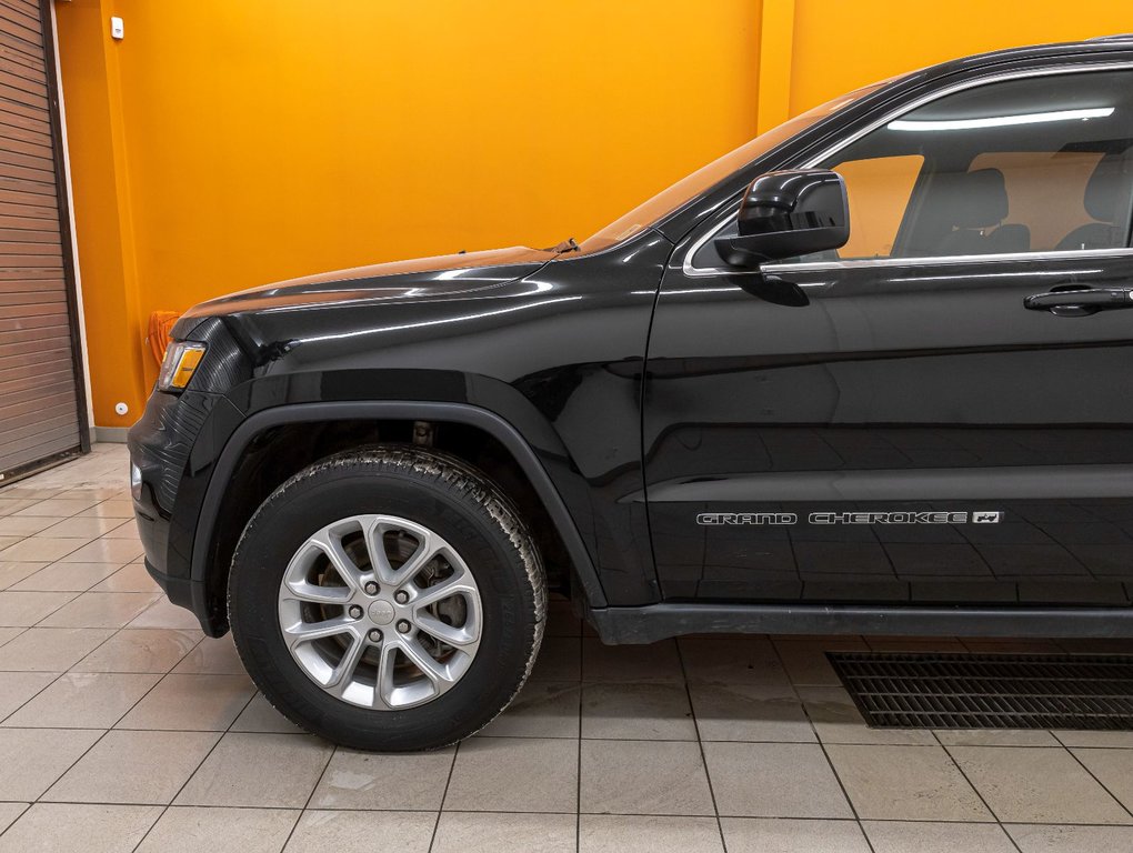 Jeep Grand Cherokee  2022 à St-Jérôme, Québec - 35 - w1024h768px