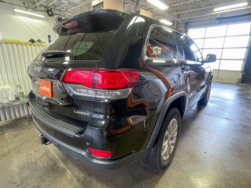 Jeep Grand Cherokee  2022 à St-Jérôme, Québec - 9 - w1024h768px