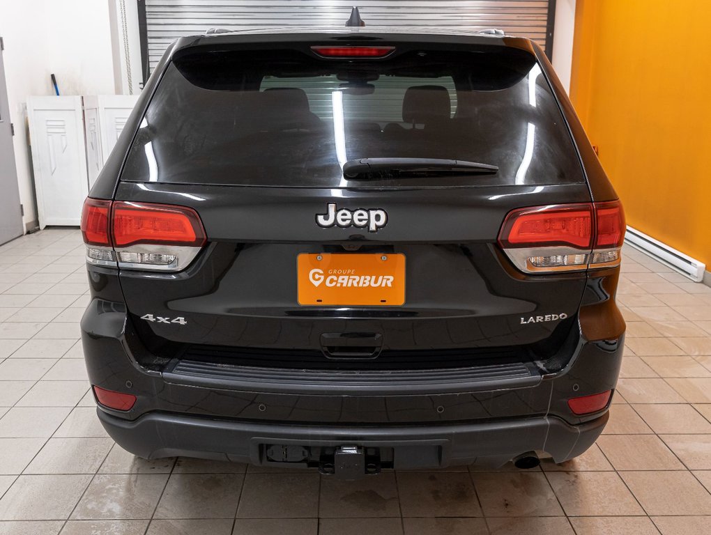 Jeep Grand Cherokee  2022 à St-Jérôme, Québec - 6 - w1024h768px