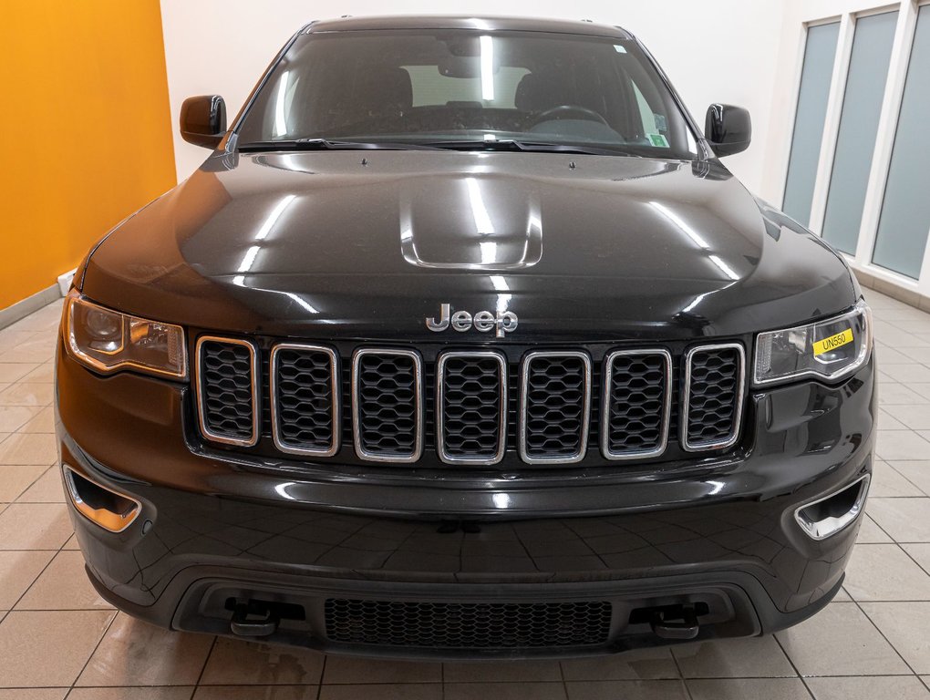 Jeep Grand Cherokee  2022 à St-Jérôme, Québec - 4 - w1024h768px