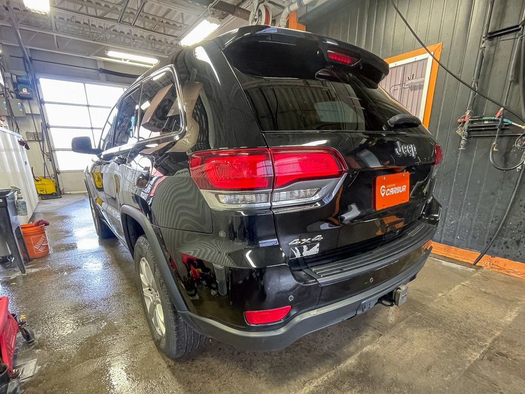 Jeep Grand Cherokee  2022 à St-Jérôme, Québec - 6 - w1024h768px