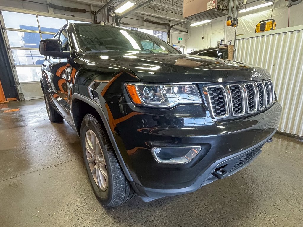 Jeep Grand Cherokee  2022 à St-Jérôme, Québec - 10 - w1024h768px