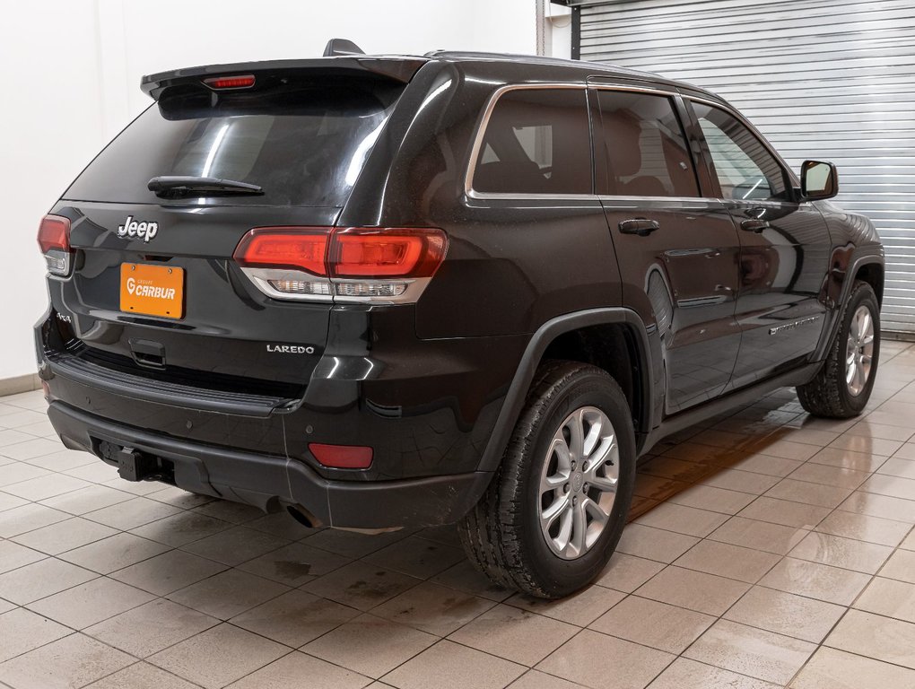 Jeep Grand Cherokee  2022 à St-Jérôme, Québec - 8 - w1024h768px