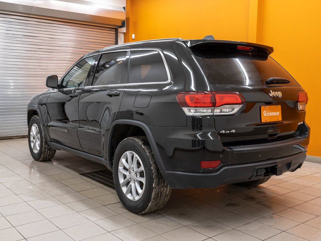 Jeep Grand Cherokee  2022 à St-Jérôme, Québec - 5 - w1024h768px