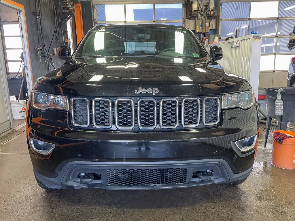 Jeep Grand Cherokee  2022 à St-Jérôme, Québec - 5 - w1024h768px