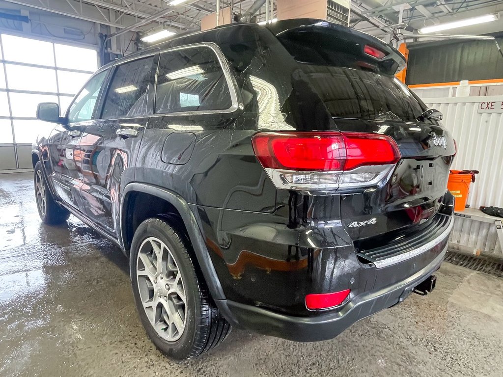 2022 Jeep Grand Cherokee in St-Jérôme, Quebec - 8 - w1024h768px