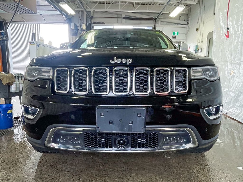 2022 Jeep Grand Cherokee in St-Jérôme, Quebec - 6 - w1024h768px