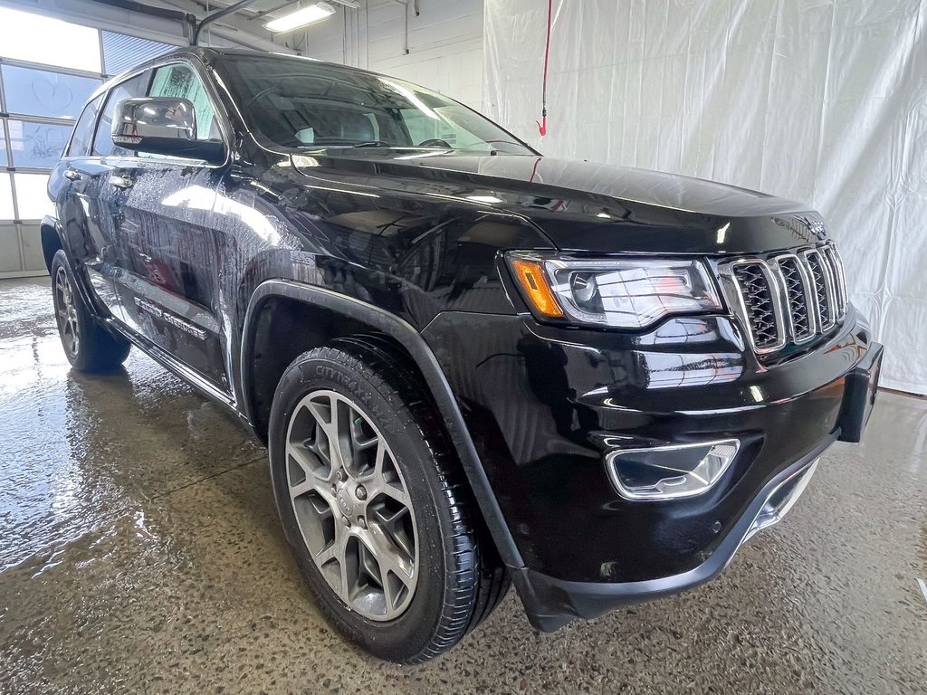 2022 Jeep Grand Cherokee in St-Jérôme, Quebec - 12 - w1024h768px