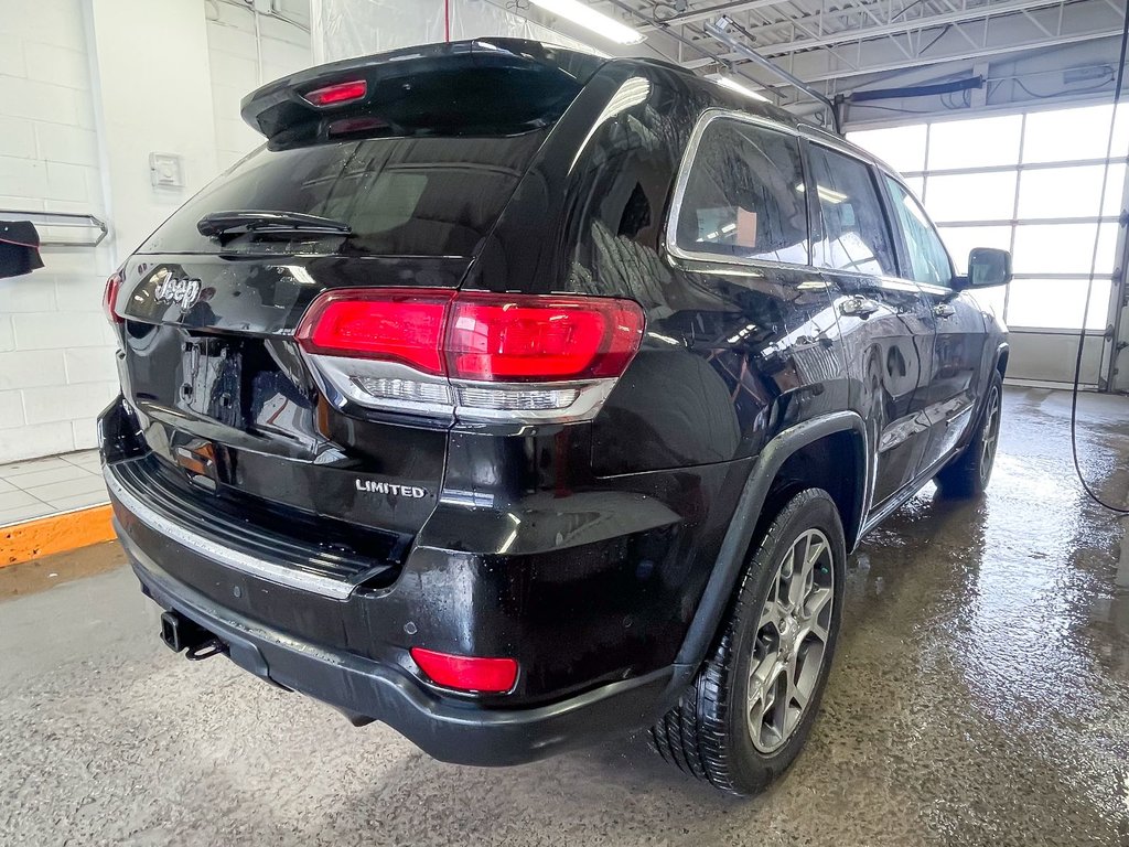 2022 Jeep Grand Cherokee in St-Jérôme, Quebec - 10 - w1024h768px