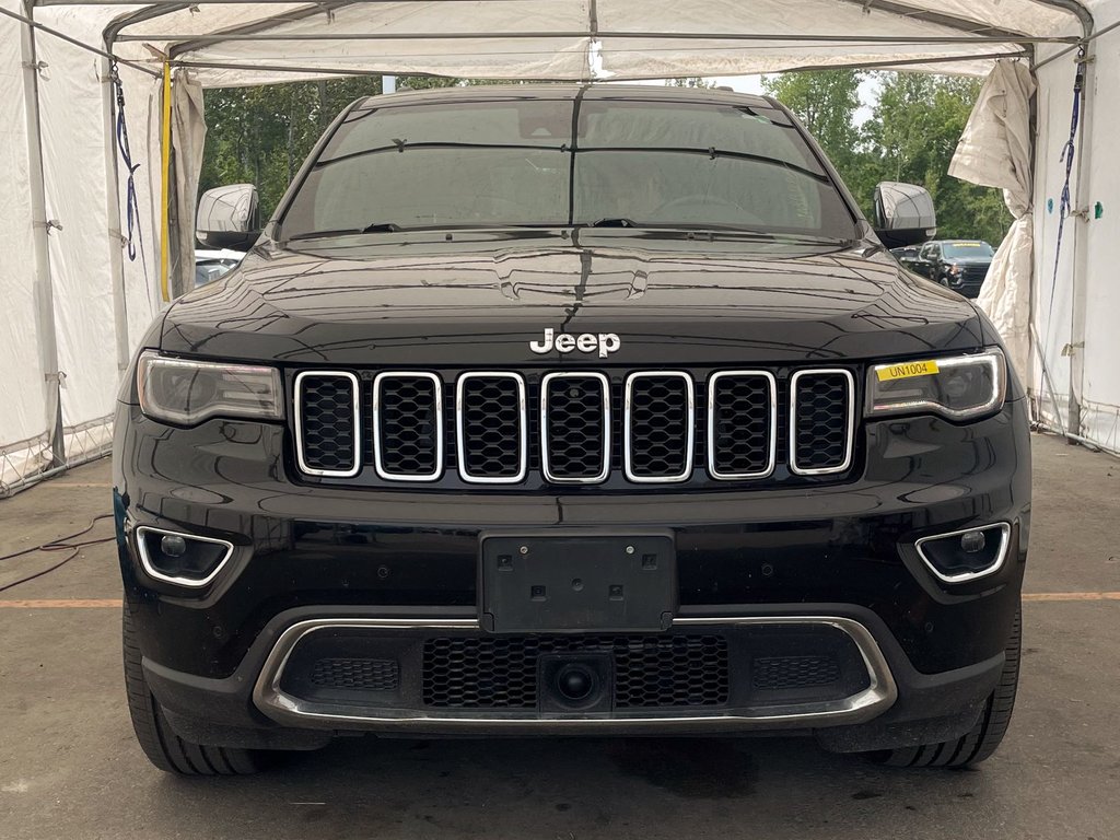2022 Jeep Grand Cherokee in St-Jérôme, Quebec - 5 - w1024h768px