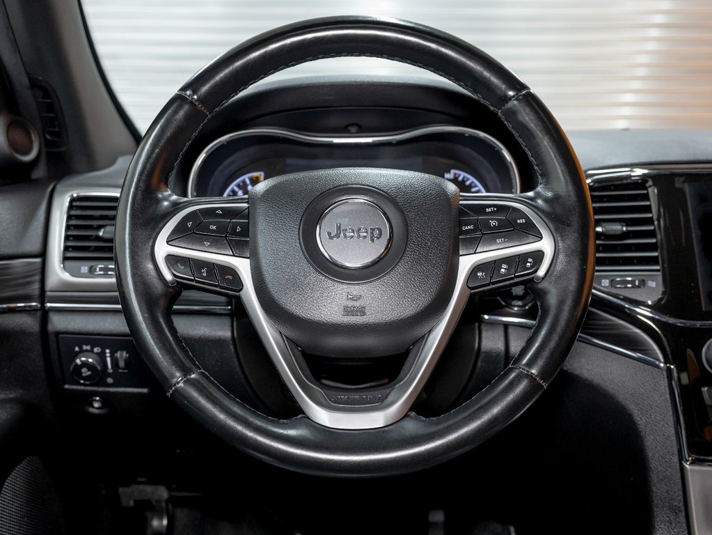2022 Jeep Grand Cherokee in St-Jérôme, Quebec - 12 - w1024h768px