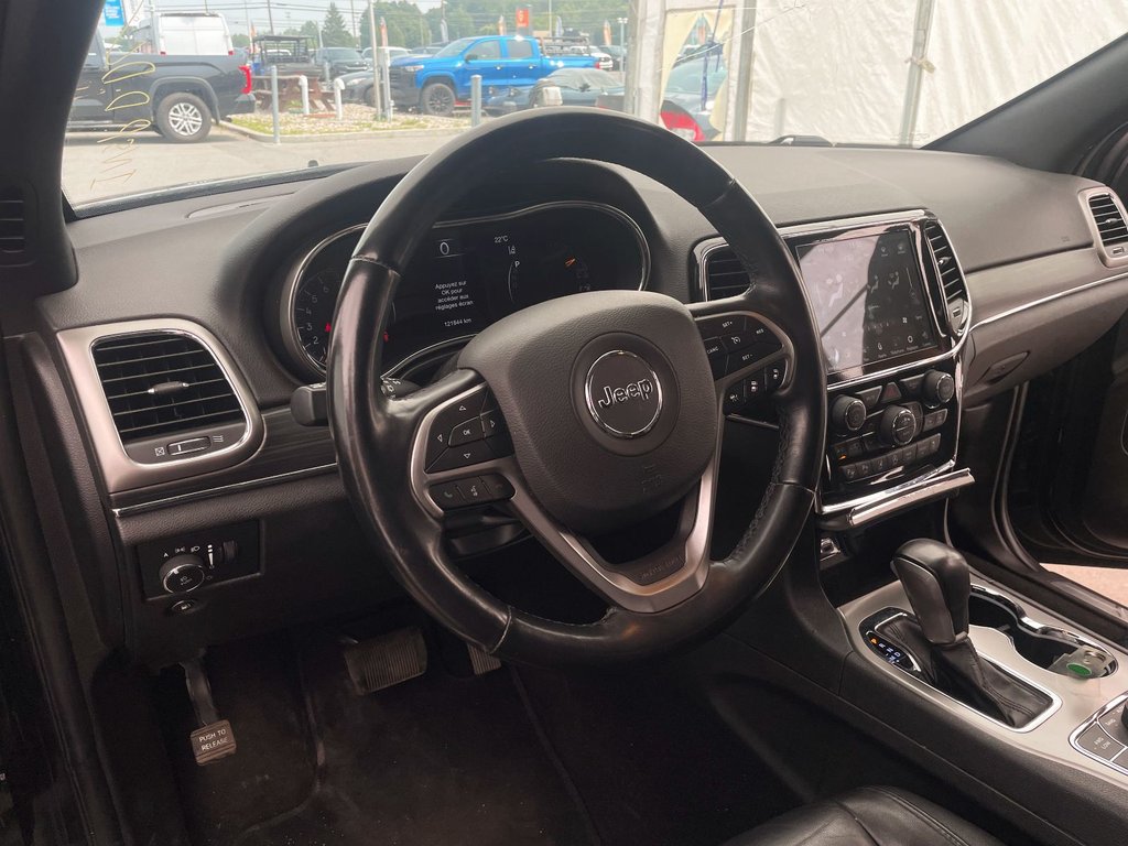 2022 Jeep Grand Cherokee in St-Jérôme, Quebec - 4 - w1024h768px