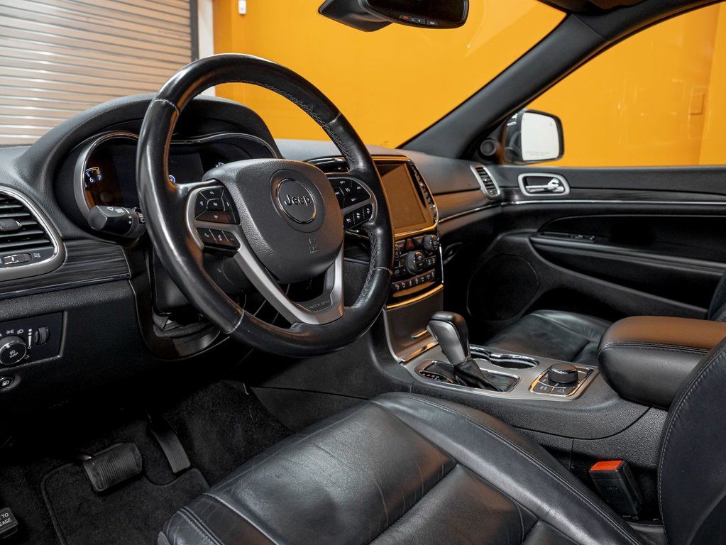 2022 Jeep Grand Cherokee in St-Jérôme, Quebec - 2 - w1024h768px