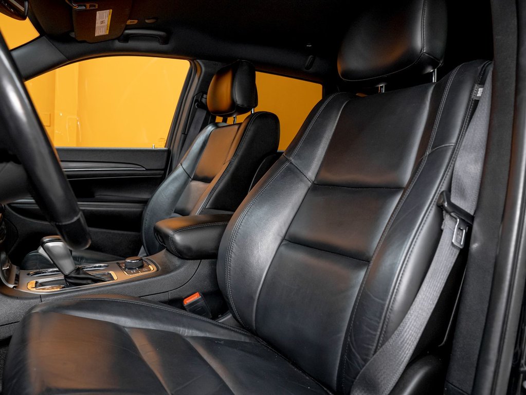 2022 Jeep Grand Cherokee in St-Jérôme, Quebec - 10 - w1024h768px