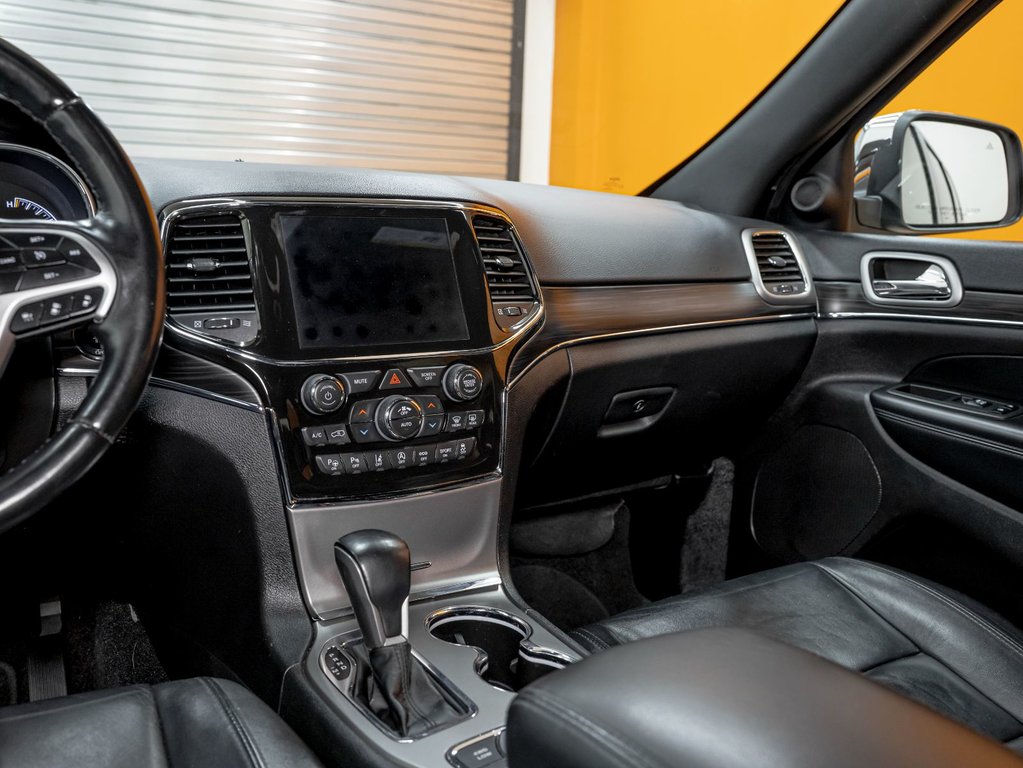 2022 Jeep Grand Cherokee in St-Jérôme, Quebec - 20 - w1024h768px