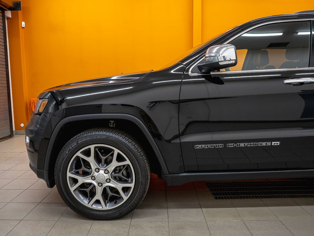 2022 Jeep Grand Cherokee in St-Jérôme, Quebec - 32 - w1024h768px