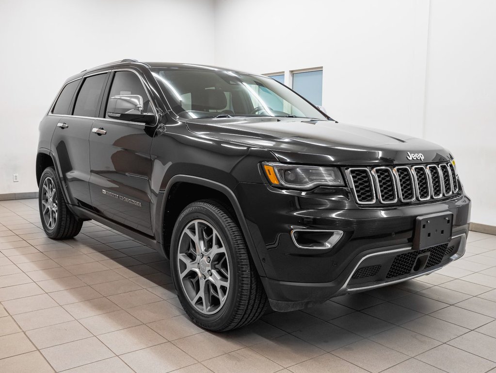 2022 Jeep Grand Cherokee in St-Jérôme, Quebec - 9 - w1024h768px