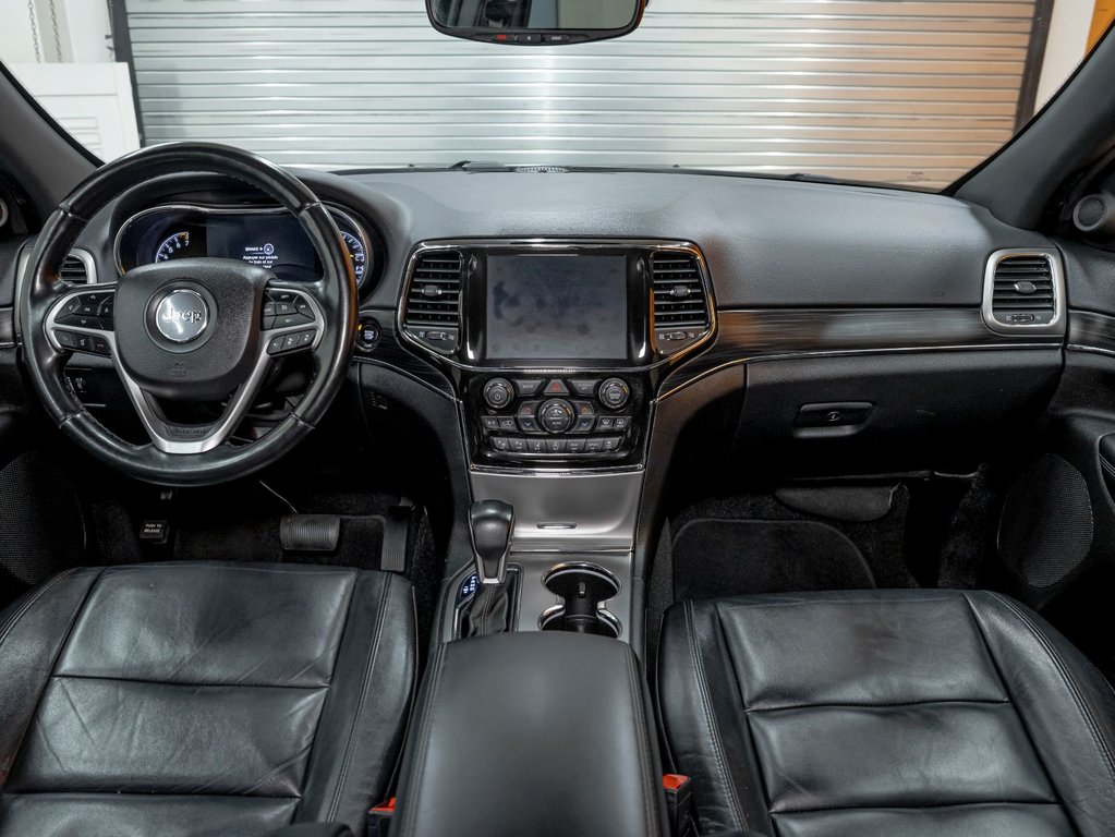 2022 Jeep Grand Cherokee in St-Jérôme, Quebec - 11 - w1024h768px