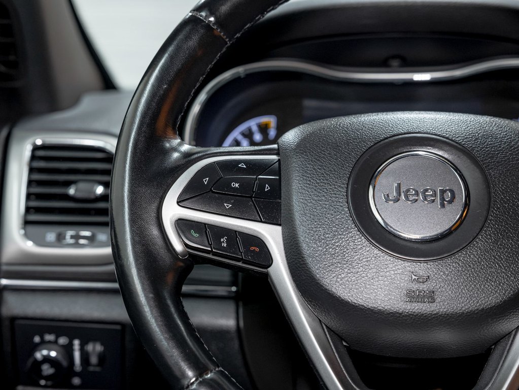 2022 Jeep Grand Cherokee in St-Jérôme, Quebec - 14 - w1024h768px