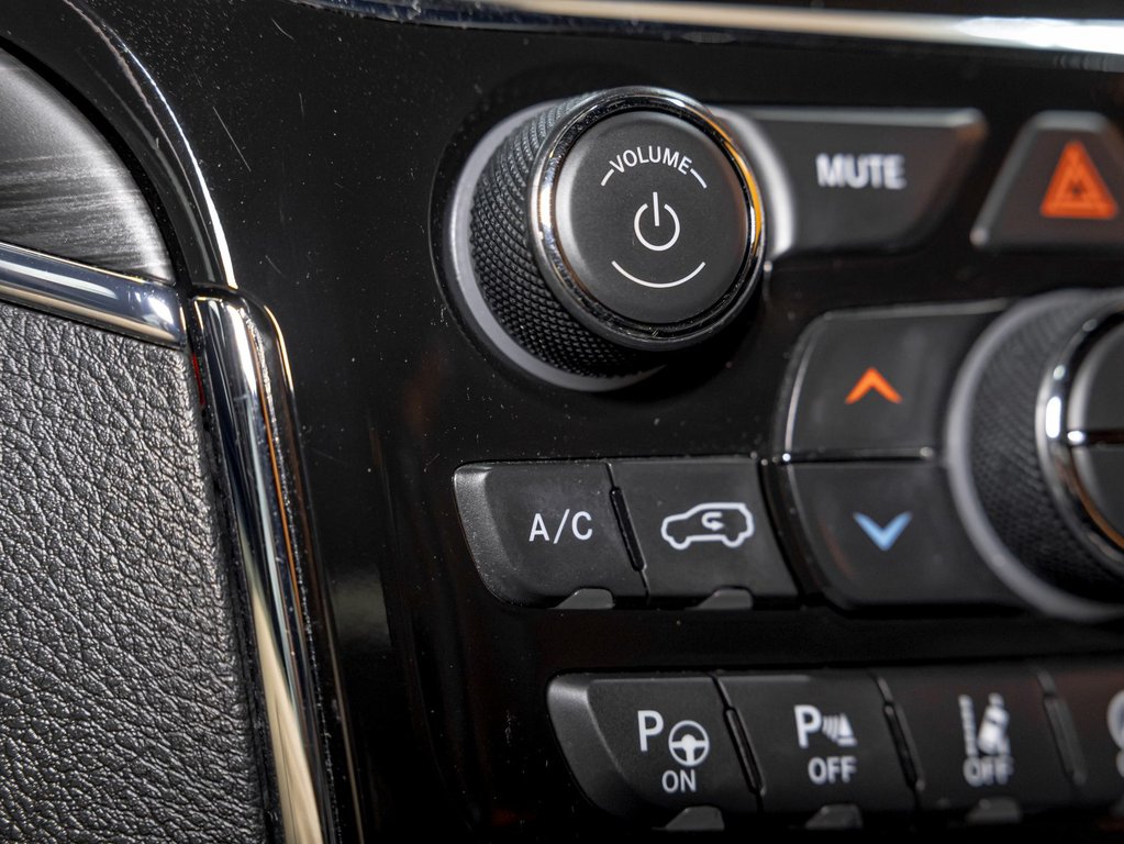 2022 Jeep Grand Cherokee in St-Jérôme, Quebec - 21 - w1024h768px