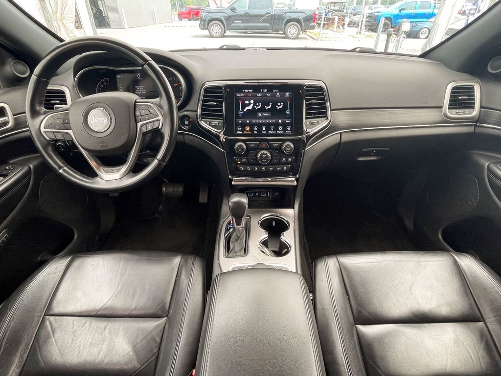 2022 Jeep Grand Cherokee in St-Jérôme, Quebec - 12 - w1024h768px