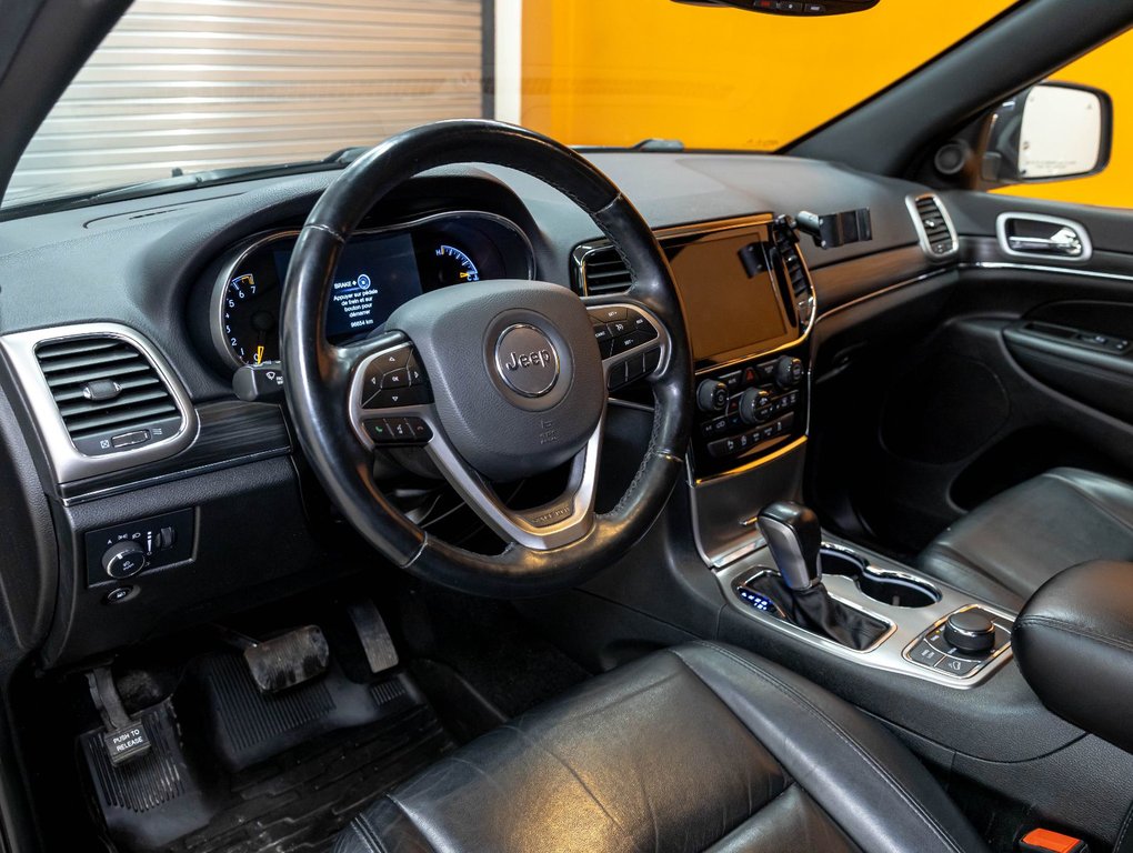 2022 Jeep Grand Cherokee in St-Jérôme, Quebec - 2 - w1024h768px