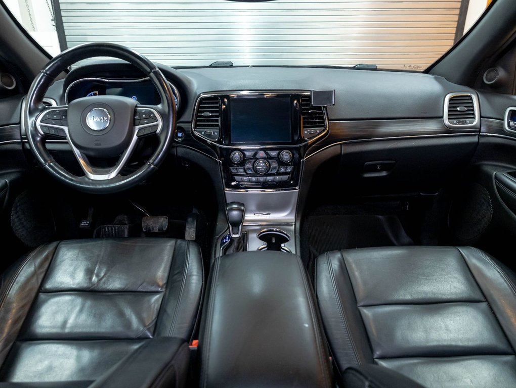 2022 Jeep Grand Cherokee in St-Jérôme, Quebec - 11 - w1024h768px