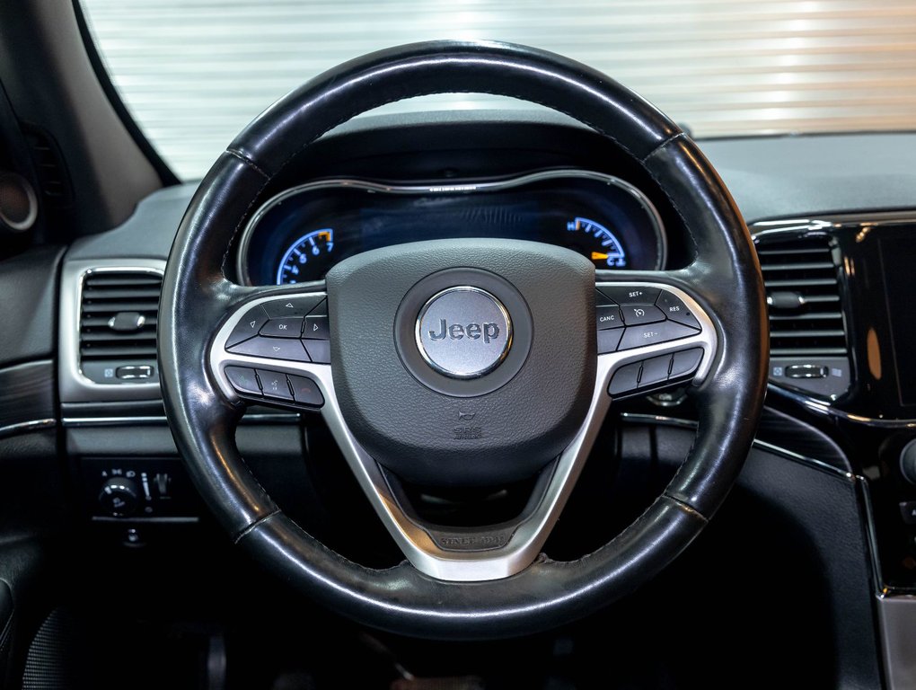2022 Jeep Grand Cherokee in St-Jérôme, Quebec - 12 - w1024h768px