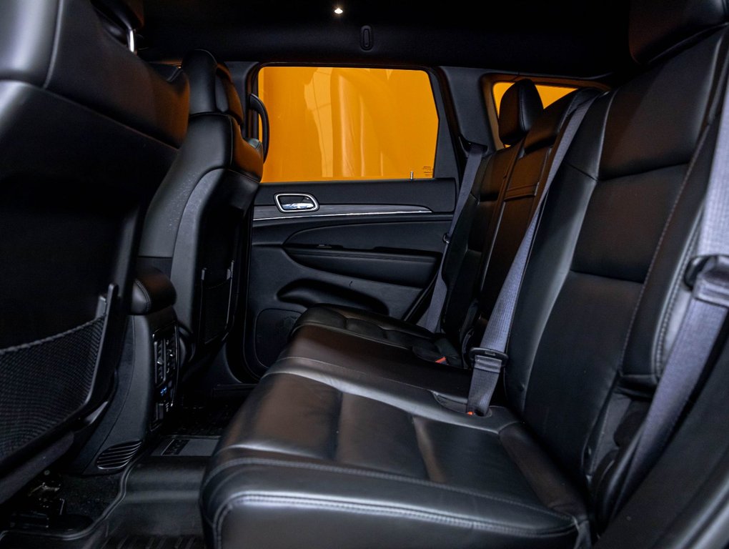 2022 Jeep Grand Cherokee in St-Jérôme, Quebec - 28 - w1024h768px