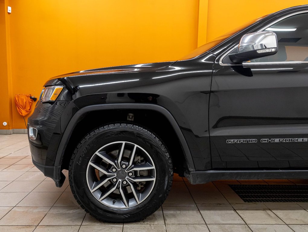 2022 Jeep Grand Cherokee in St-Jérôme, Quebec - 34 - w1024h768px