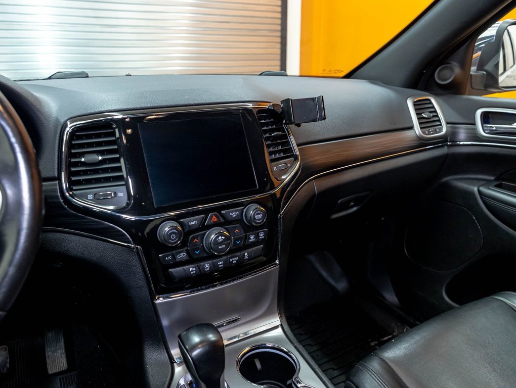 2022 Jeep Grand Cherokee in St-Jérôme, Quebec - 20 - w1024h768px