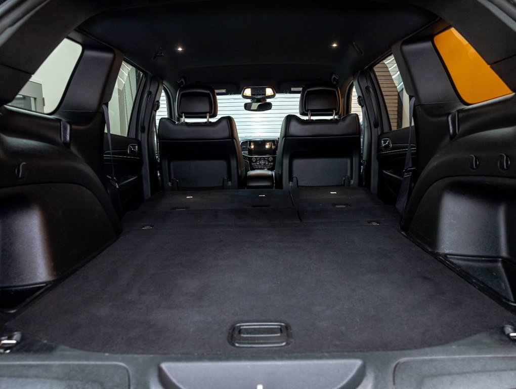 2022 Jeep Grand Cherokee in St-Jérôme, Quebec - 31 - w1024h768px