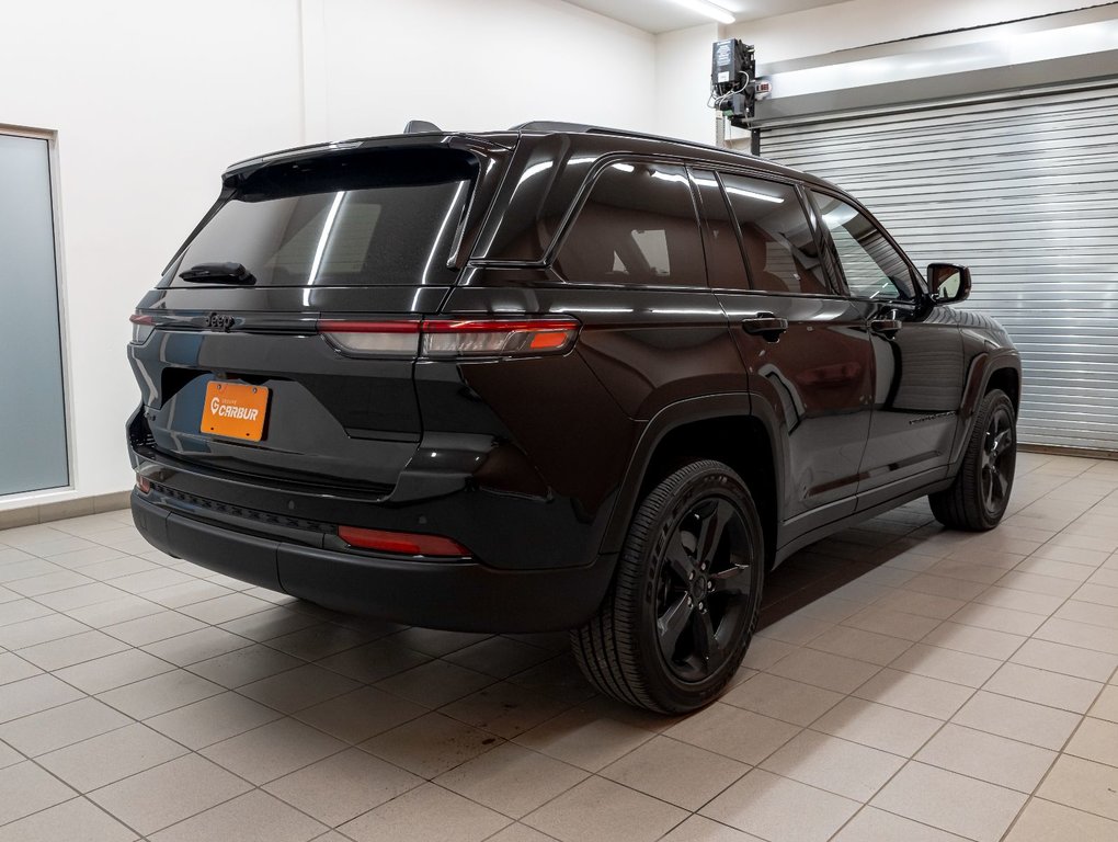 2023 Jeep Grand Cherokee in St-Jérôme, Quebec - 9 - w1024h768px